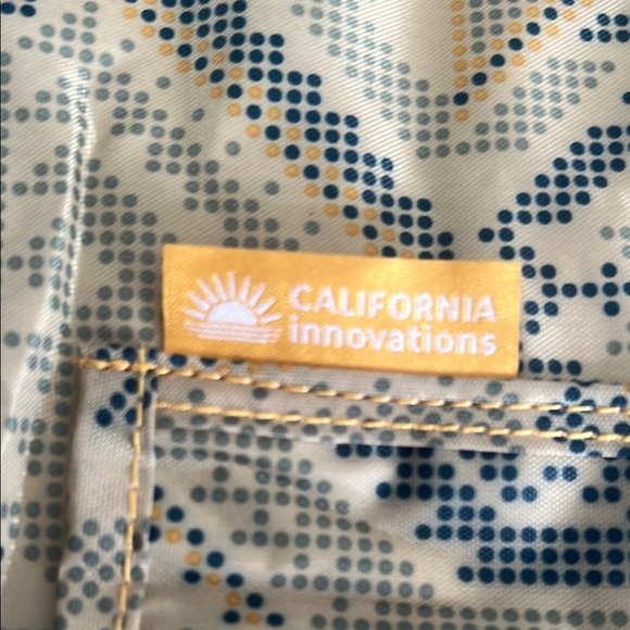 Stylish Insulated Tote Bag - Picture 2 of 8